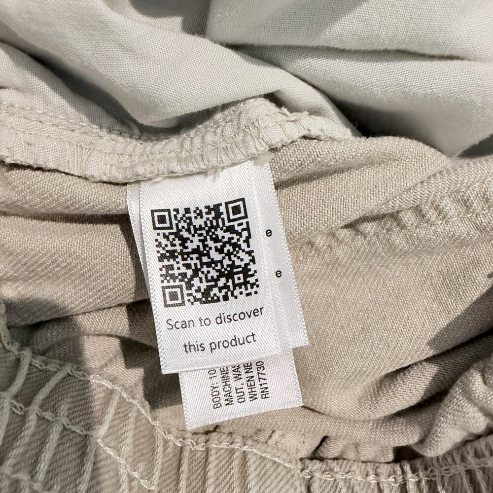 Universal Thread Wide-Leg Drawstring Pants - image 5